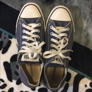 Converse 💙